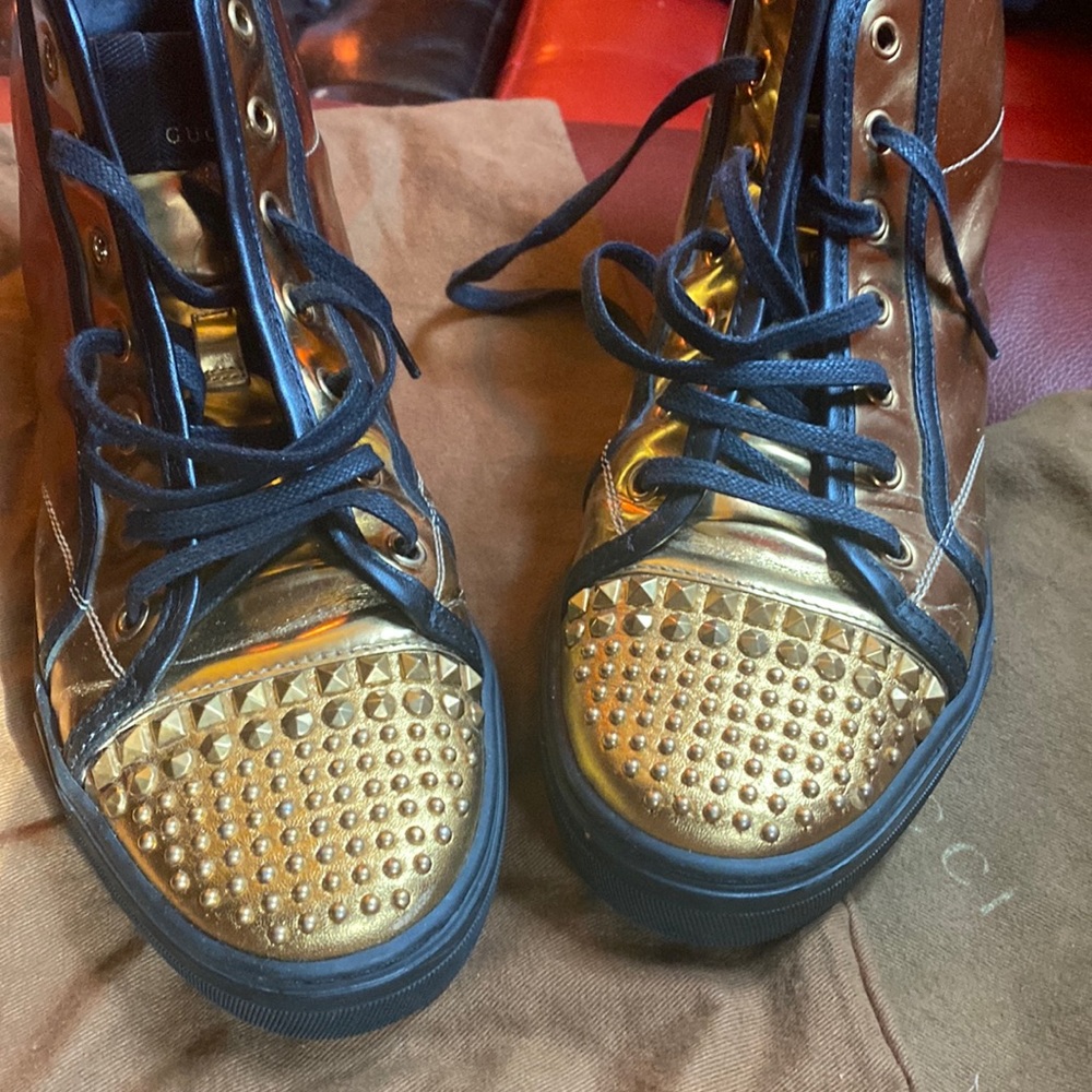 Gucci Sneakers